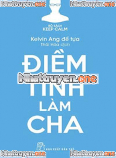 Điềm Tĩnh Làm Cha