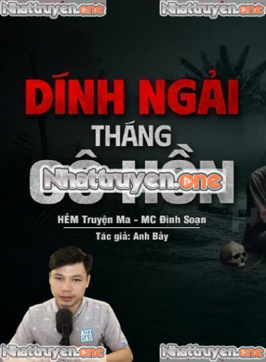 Dính Ngải Tháng Cô Hồn