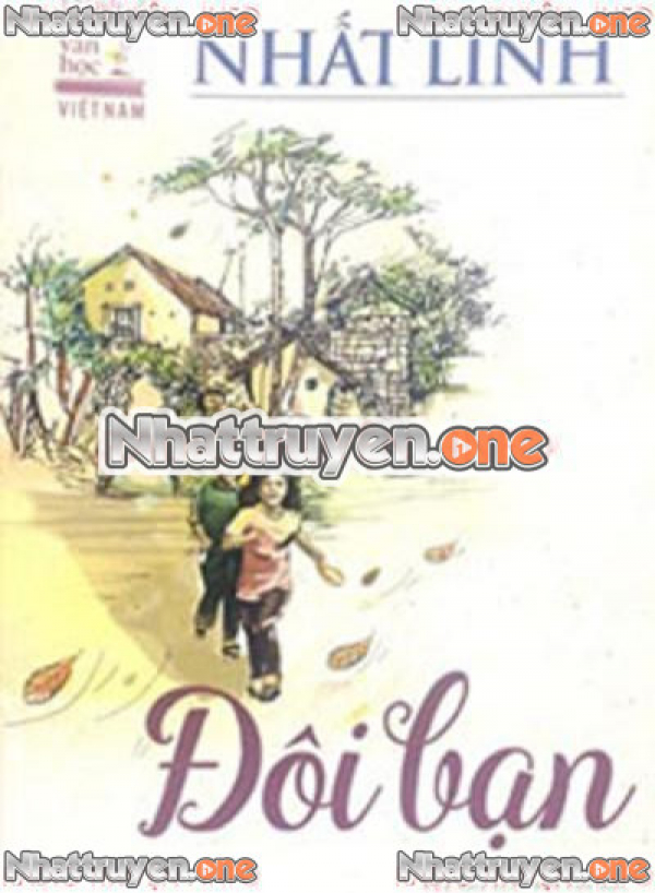Đôi Bạn