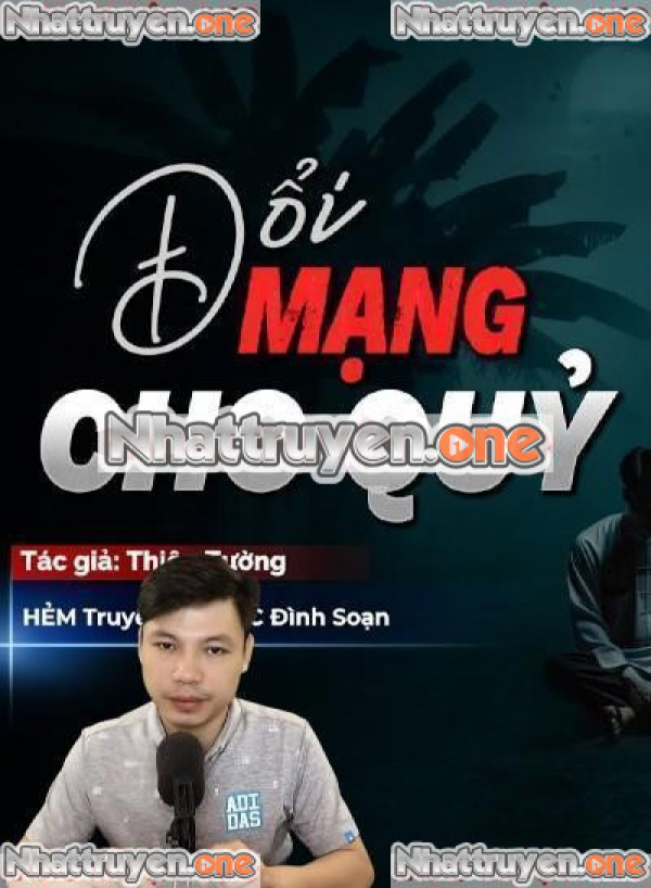 Đổi Mạng Cho Quỷ