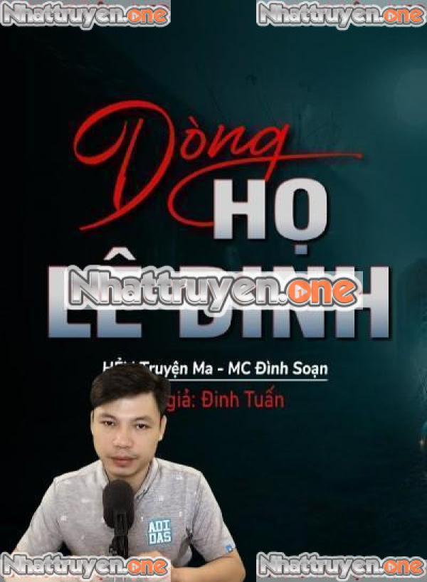 Dòng Họ Lê Đinh