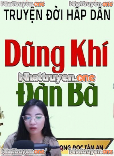 Dũng Khí Đàn Bà