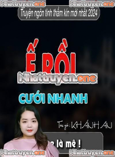 Ế Rồi Cưới Nhanh