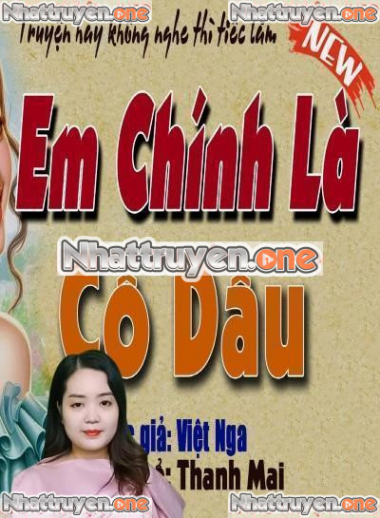 Em Chính Là Cô Dâu