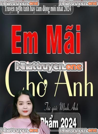 Em Mãi Chờ Anh