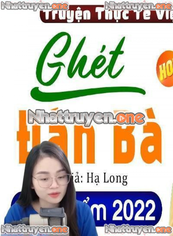 Ghét Đàn Bà