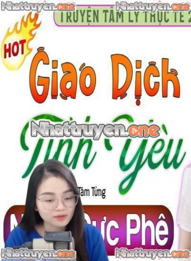Giao Dịch Tình Yêu