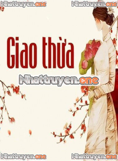 Giao Thừa
