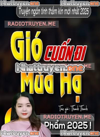 Gió Cuốn Đi Mùa Hạ