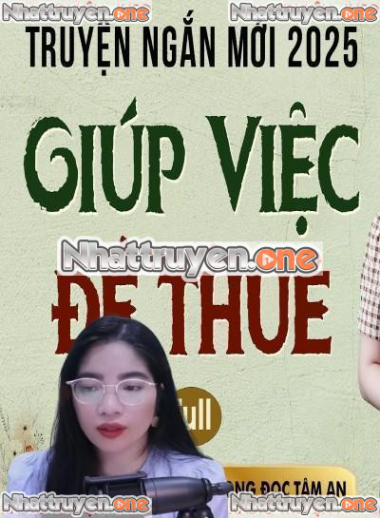 Giúp Việc Đẻ Thuê