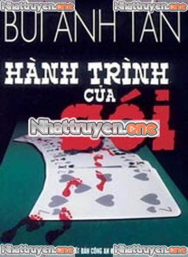 Hành Trình Của Sói