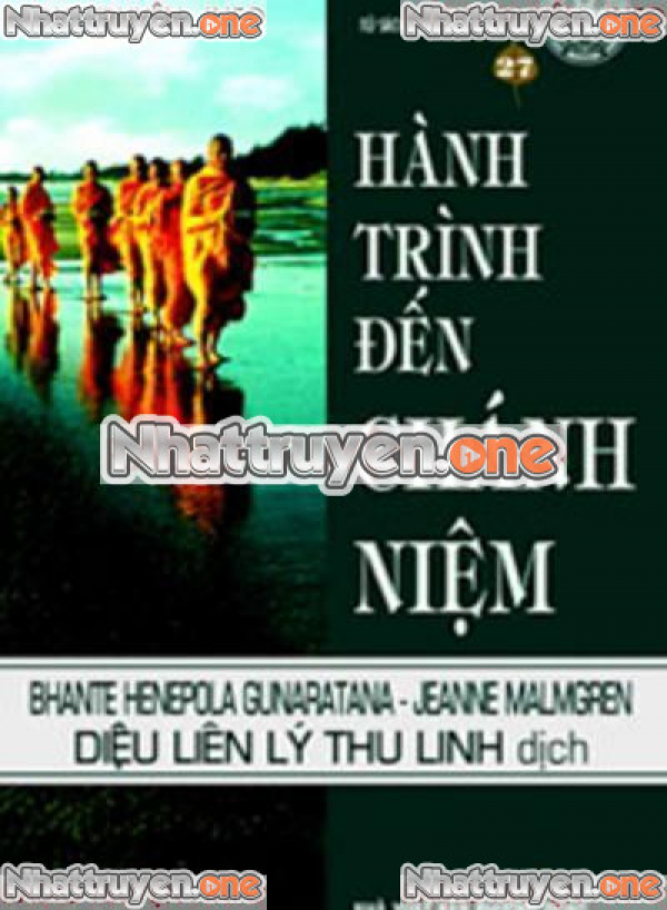Hành Trình Đến Chánh Niệm