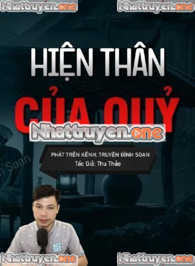 Hiện Thân Của Quỷ