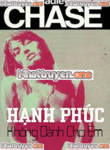 Hạnh Phúc Không Dành Cho Em