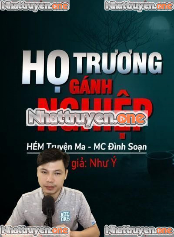 Họ Trương Gánh Nghiệp