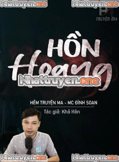 Hồn Hoang