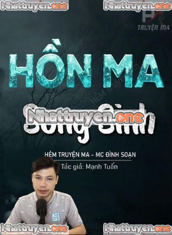 Hồn Ma Song Sinh