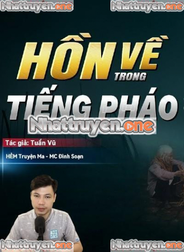 Hồn Về Trong Tiếng Pháo