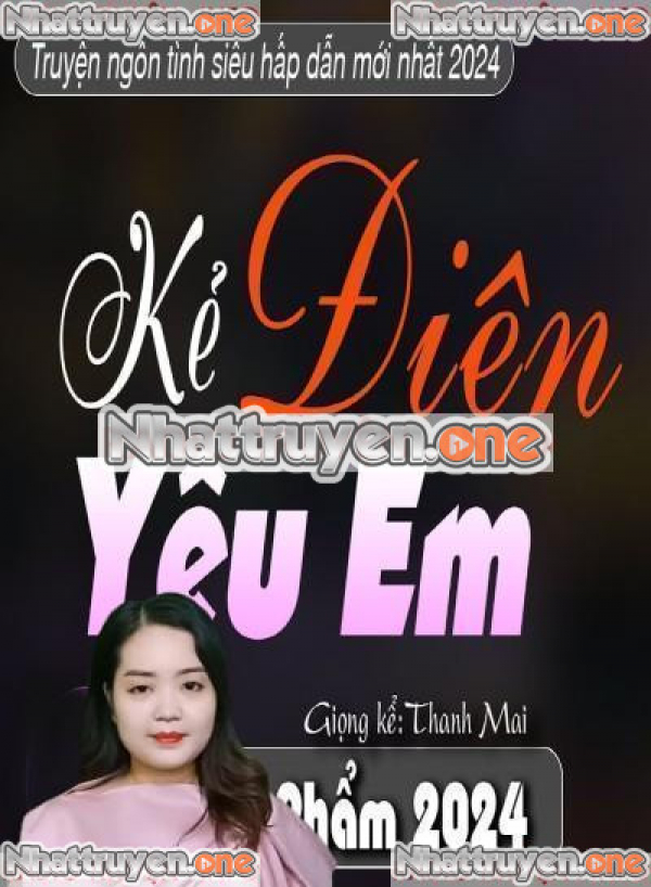 Kẻ Điên Yêu Em