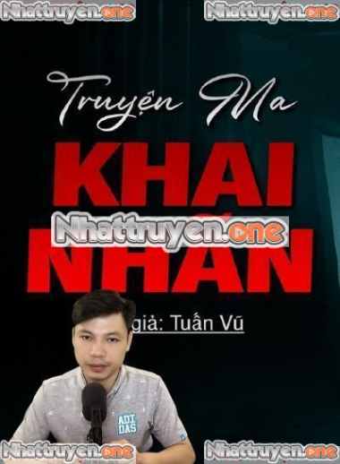 Khai Nhãn