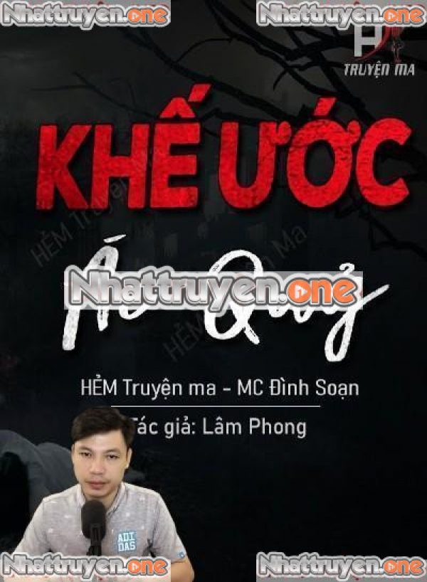 Khế Ước Ác Quỷ