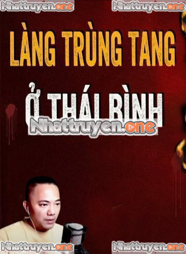 Làng Trùng Tang Ở Thái Bình