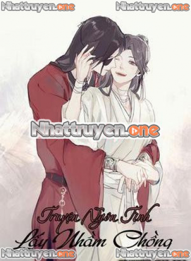 Lấy Nhầm Chồng
