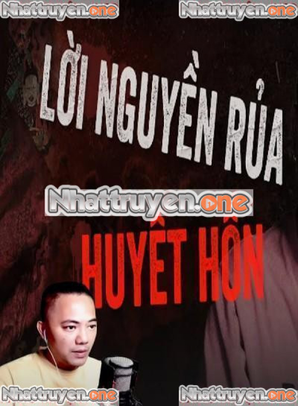 Lời Nguyền Huyết Hồn