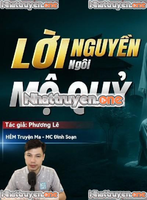Lời Nguyền Ngôi Mộ Quỷ