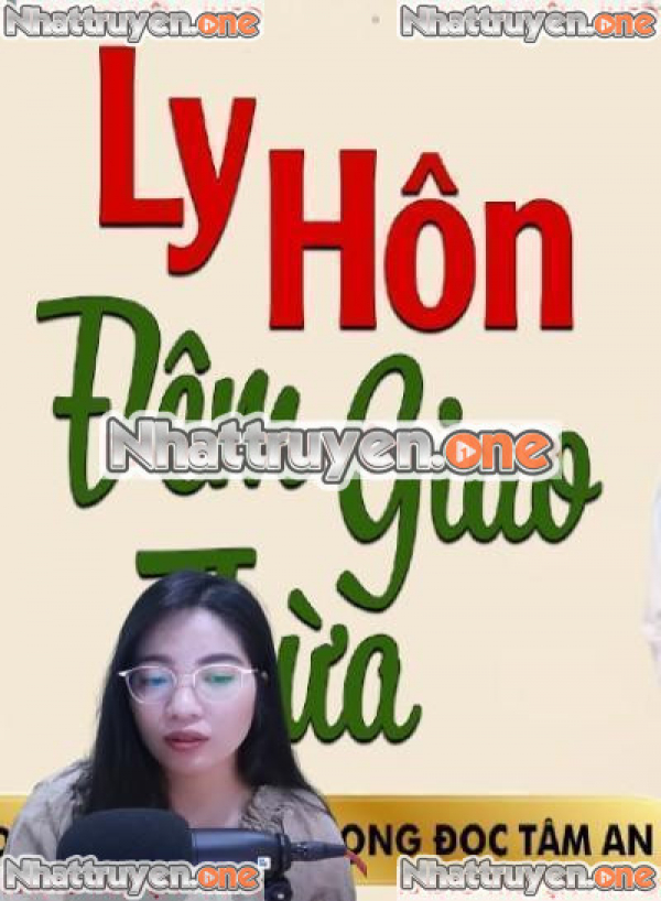 Ly Hôn Đêm Giao Thừa