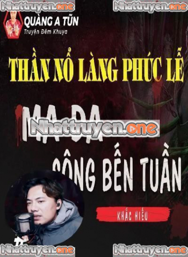 Ma Da Sông Bến Tuần