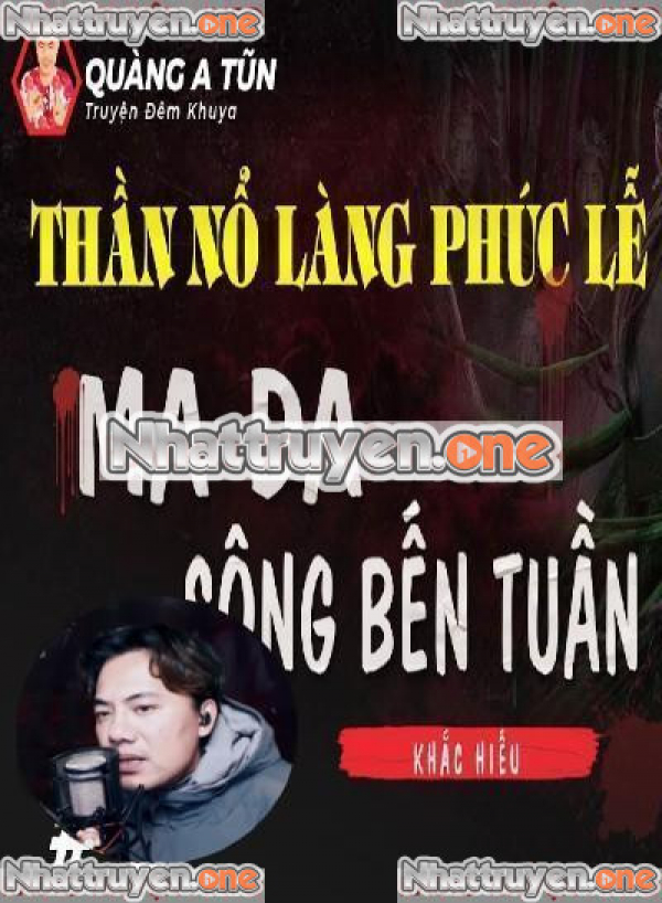 Ma Da Sông Bến Tuần