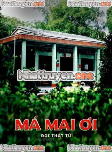 Má Mai Ơi