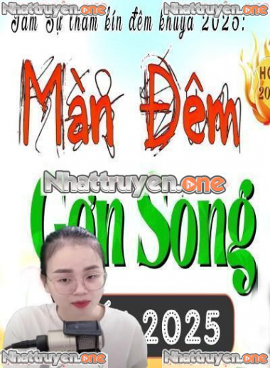 Màn Đêm Gợn Sóng