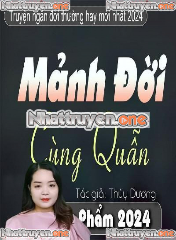 Mảnh Đời Cùng Quẫn