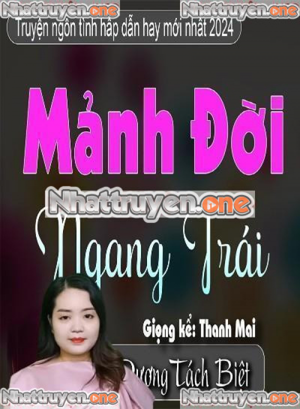 Mảnh Đời Ngang Trái