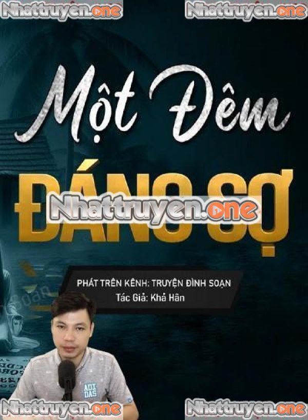 Một Đêm Đáng Sợ