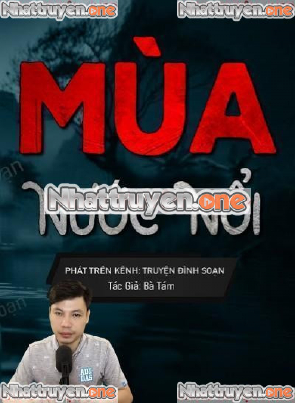 Mùa Nước Nổi