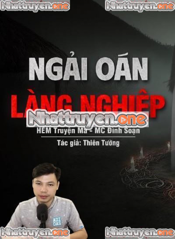 Ngải Oán Làng Nghiệp