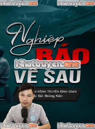 Nghiệp Báo Về Sau