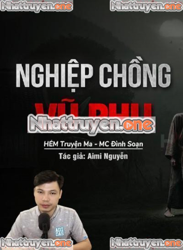 Nghiệp Chồng Vũ Phu