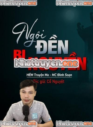 Ngôi Đền Bị Nguyền