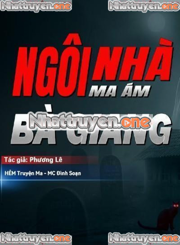 Ngôi Nhà Bà Giang
