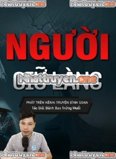 Người Giữ Làng