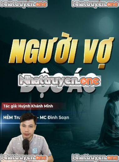 Người Vợ Độc Ác