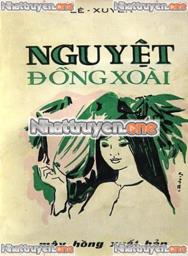 Nguyệt Đồng Xoài