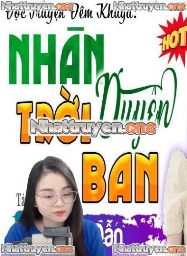 Nhân Duyên Trời Ban