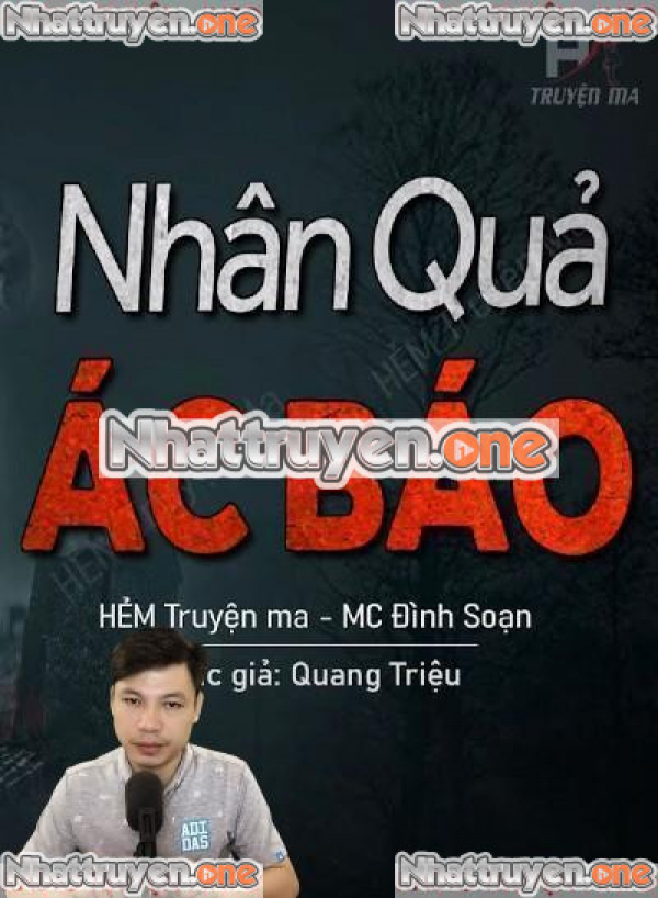 Nhân Quả Ác Báo