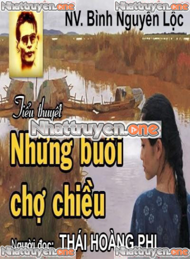 Những Buổi Chợ Chiều
