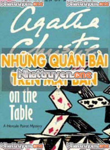 Những Quân Bài Trên Mặt Bàn